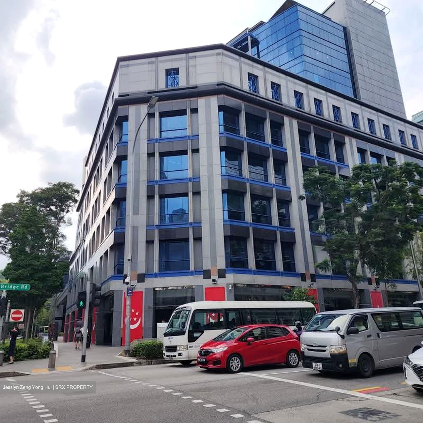 The Adelphi (D6), Retail #584823621